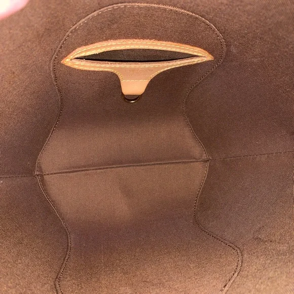 Sold❌Beautiful Louis Vuitton Monogram Ellipse PM✨❤️ - Picture 9 of 16